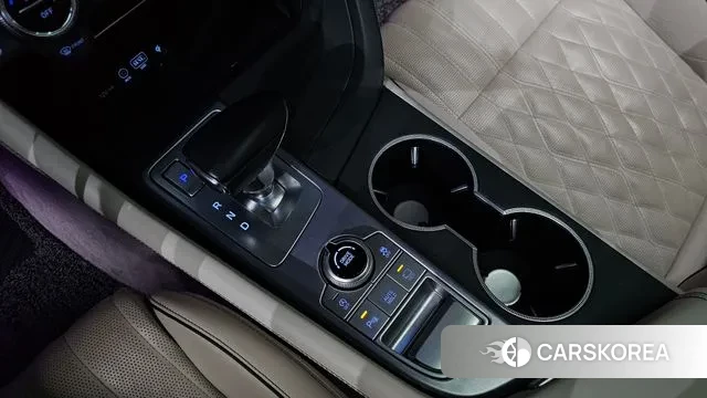 Genesis G70 id 3766001 из Кореи 19