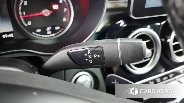 Mercedes-Benz GLC-Class X253 id 3834360 из Кореи 19