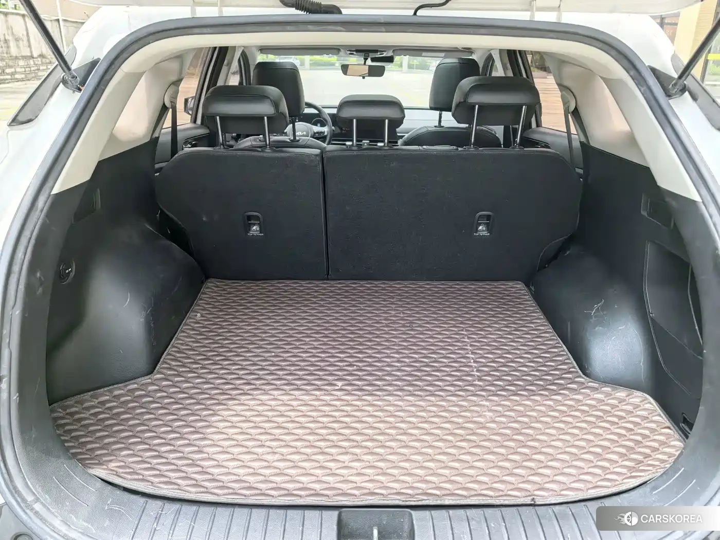 Kia Sportage id 4659849 из Китая 13