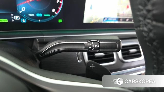 Mercedes-Benz GLE-Class W167 id 4186209 из Кореи 34