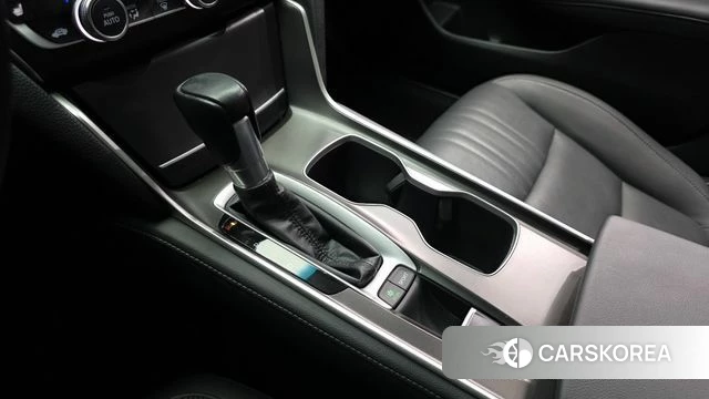 Honda Accord 10th Generation id 3861290 из Кореи 19