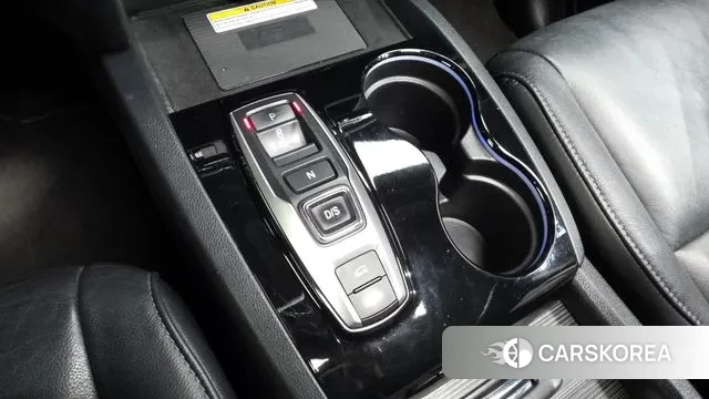 Honda Pilot 3rd generation id 2966138 из Кореи 19