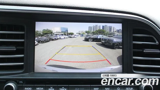 Hyundai The New Avante AD id 2701874 из Кореи 19