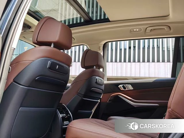 BMW X7 id 4257132 из Китая 22