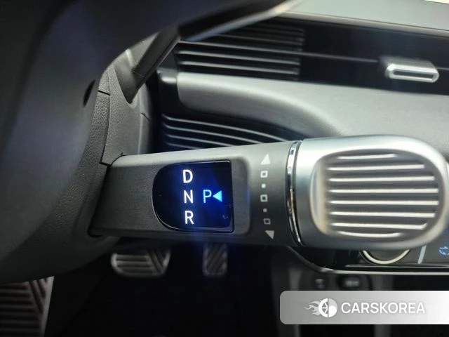 Hyundai Ionic 5 id 4546868 из Кореи 19