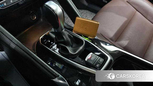 Renault Korea (Samsung) QM6 id 4605125 из Кореи 19