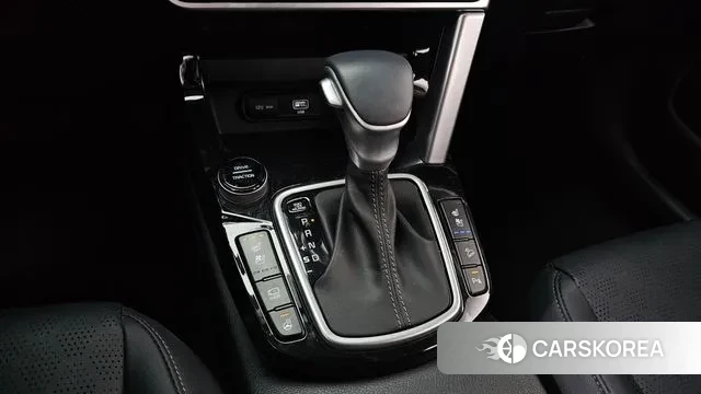 Kia Seltos id 3659931 из Кореи 19