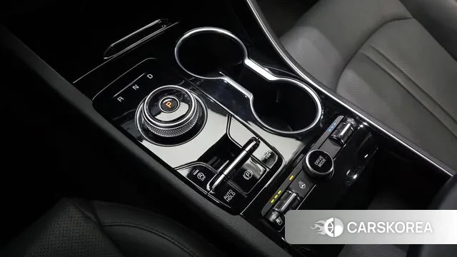 Kia K5 3rd generation id 3718122 из Кореи 19