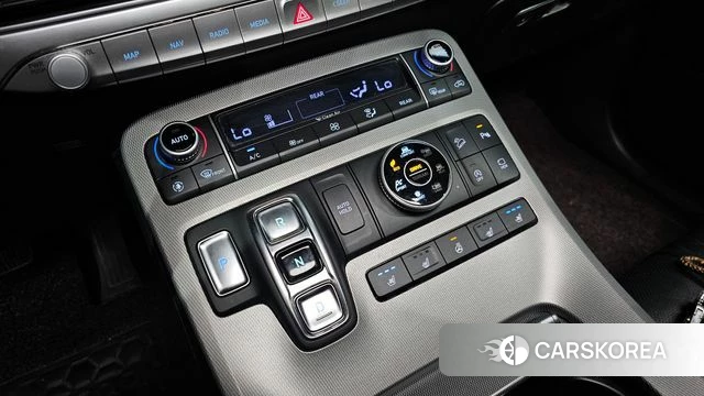 Hyundai Palisade id 4703390 из Кореи 31