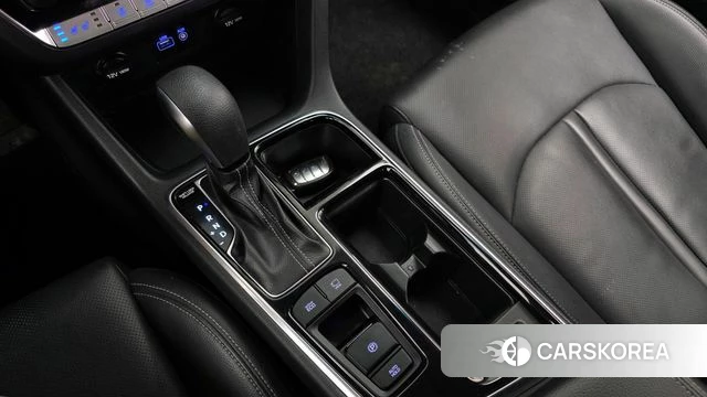 Hyundai Sonata New Rise id 3937130 из Кореи 19