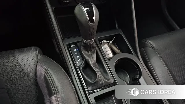 Hyundai All New Tucson id 2902477 из Кореи 19