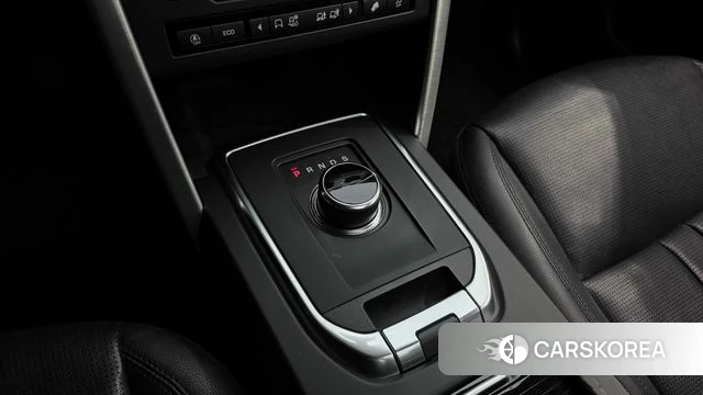 Land Rover Discovery Sports id 3796246 из Кореи 19