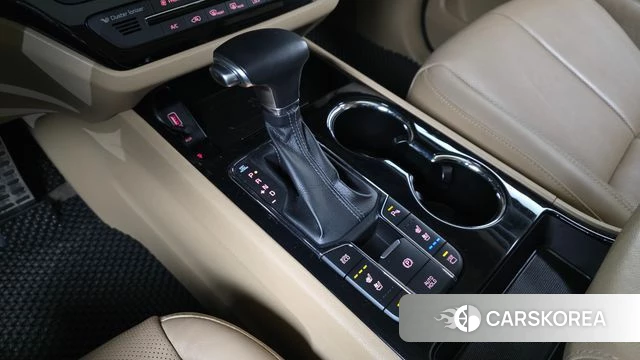 Kia The New Carnival id 3820921 из Кореи 19