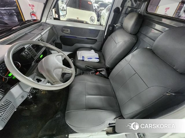 Chevrolet (GM Daewoo) New Damas id 4339500 из Кореи 12