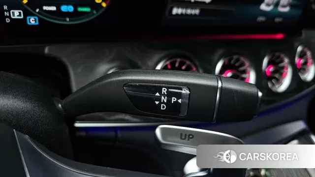 Mercedes-Benz AMG GT id 3734543 из Кореи 19