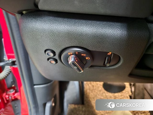 Mini Cooper id 4905443 из Кореи 19