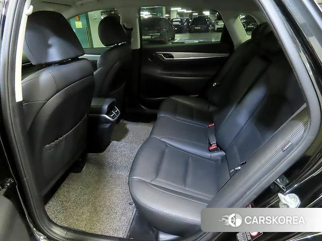 Hyundai The New Grandeur IG id 4485770 из Кореи 19