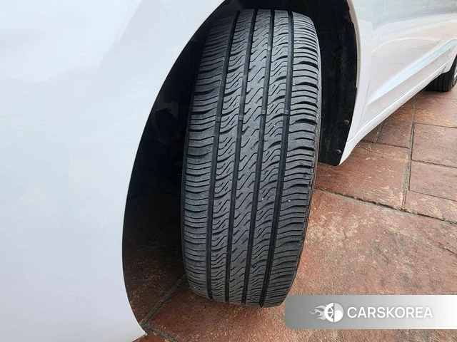 Hyundai The New Avante AD id 4262814 из Кореи 19