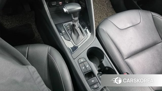 Kia The New Niro id 3905035 из Кореи 19