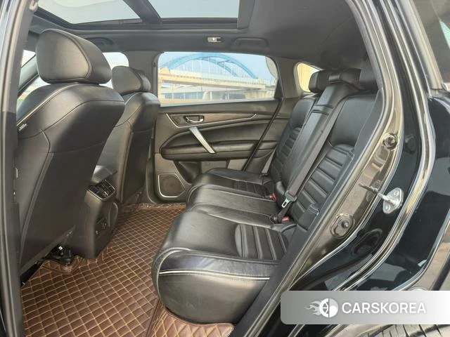 Honda UR-V id 4205680 из Китая 9