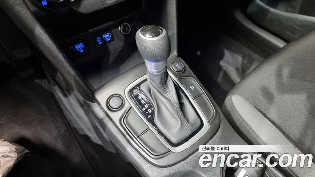 Hyundai Kona id 2759316 из Кореи 19