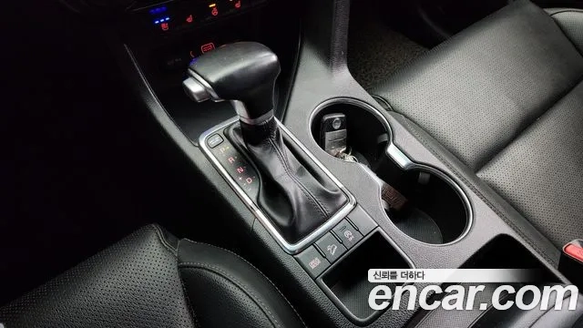 Kia Sportage 4th Generation id 2957042 из Кореи 19