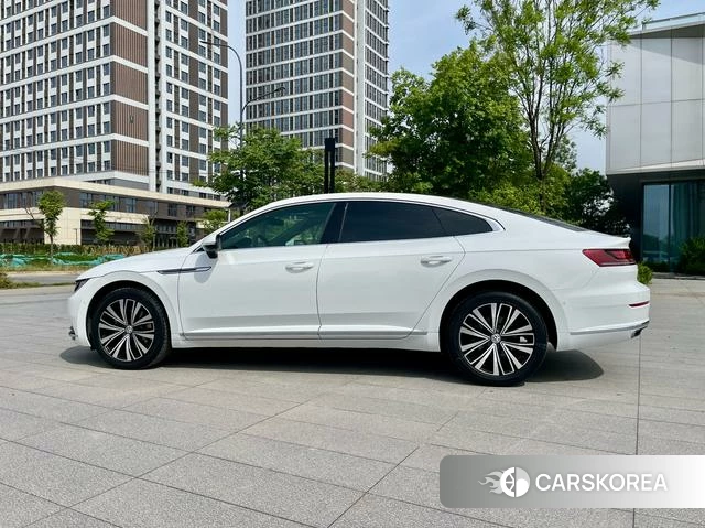 Volkswagen CC id 4210675 из Китая 27