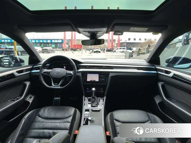 Volkswagen CC id 4258095 из Китая 16