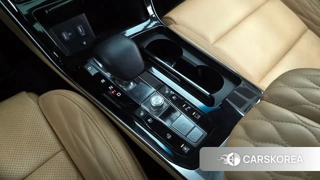 Kia K7 Premier id 3479614 из Кореи 19