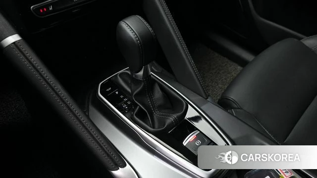 Renault Korea (Samsung) The New QM6 id 3916317 из Кореи 19