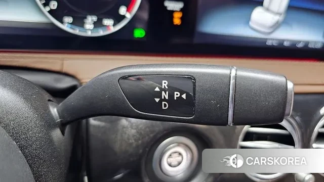 Mercedes-Benz S-Class W222 id 3703385 из Кореи 19