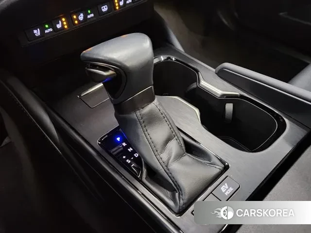 Lexus ES300h 7th generation id 3503078 из Кореи 19