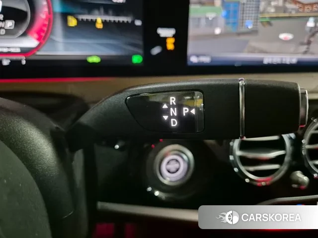 Mercedes-Benz S-Class W222 id 3499404 из Кореи 19