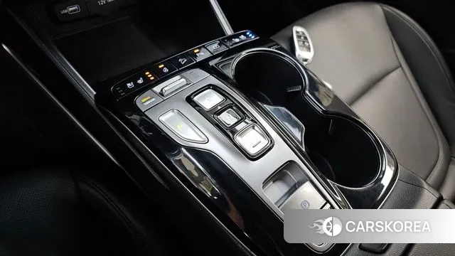 Hyundai Tucson (NX4) id 3462503 из Кореи 19