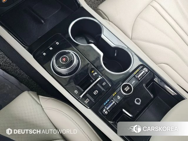 Kia The New K5 3rd generation id 4879961 из Кореи 19