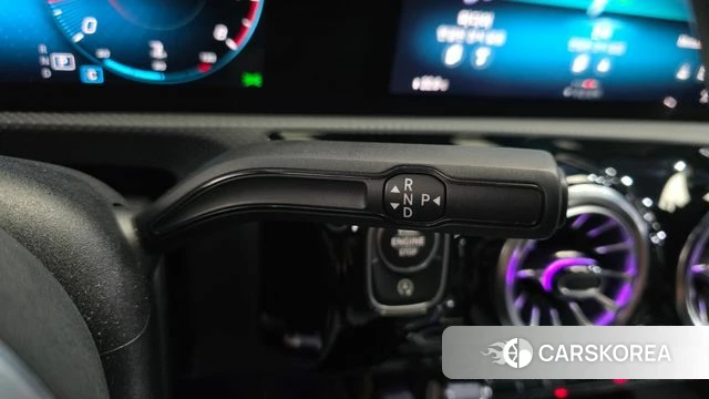 Mercedes-Benz A-Class W177 id 4778936 из Кореи 29