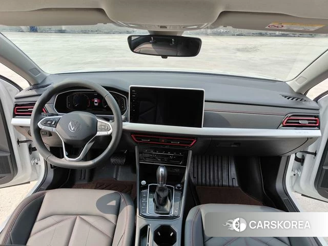 Volkswagen Lavida id 4255979 из Китая 19