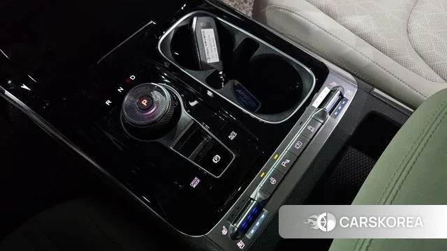 Kia Carnival 4th generation id 3447912 из Кореи 19