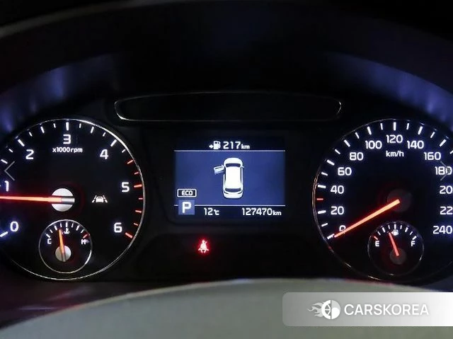 Kia The New Sorento id 4947258 из Кореи 19