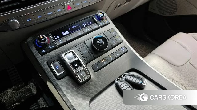 Hyundai Palisade id 4310343 из Кореи 19