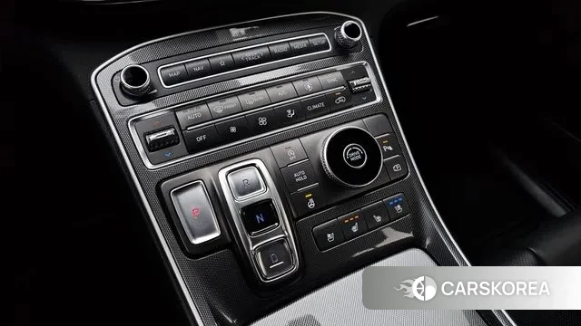 Hyundai The New Santa Fe id 3616438 из Кореи 19