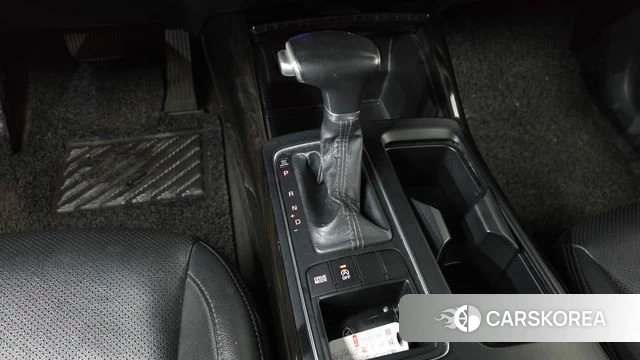 Kia The New Sorento id 4520412 из Кореи 19