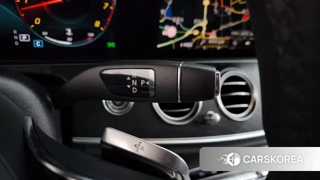 Mercedes-Benz E-Class W213 id 3533763 из Кореи 19