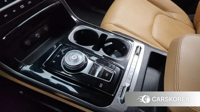 Kia Carnival 4th generation id 3442969 из Кореи 19