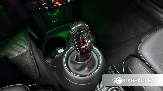 Mini Cooper S id 3844722 из Кореи 19