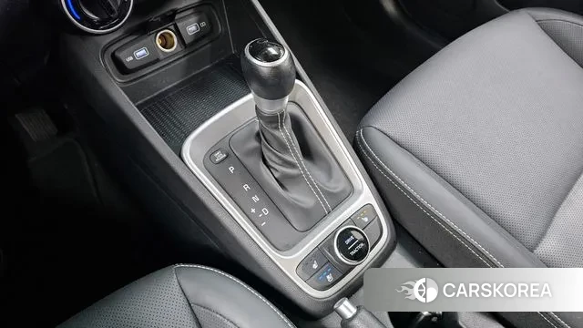 Hyundai Venue id 3281244 из Кореи 19