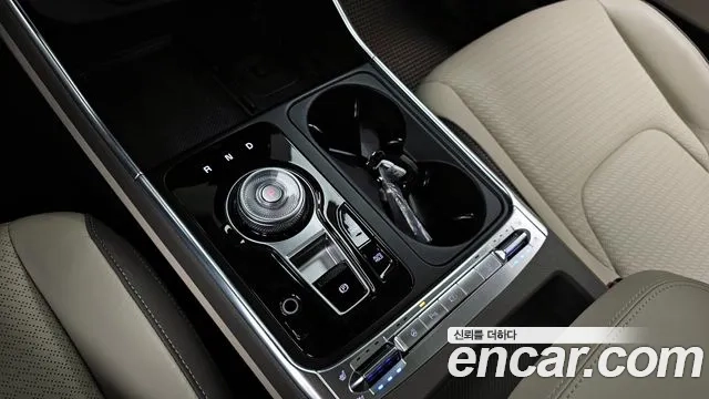 Kia The New Carnival 4th Generation id 2948966 из Кореи 19