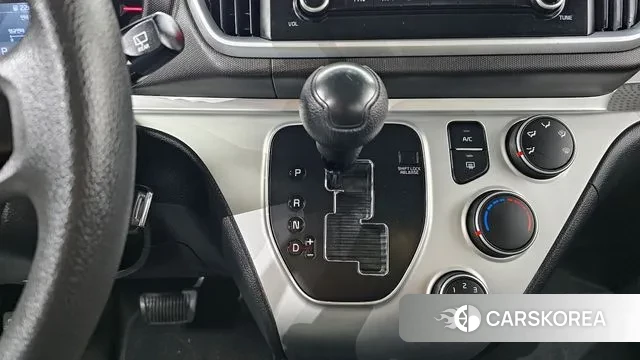 Kia The New Ray id 3258166 из Кореи 19