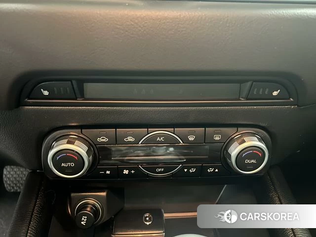 Mazda CX-5 id 4198815 из Китая 17