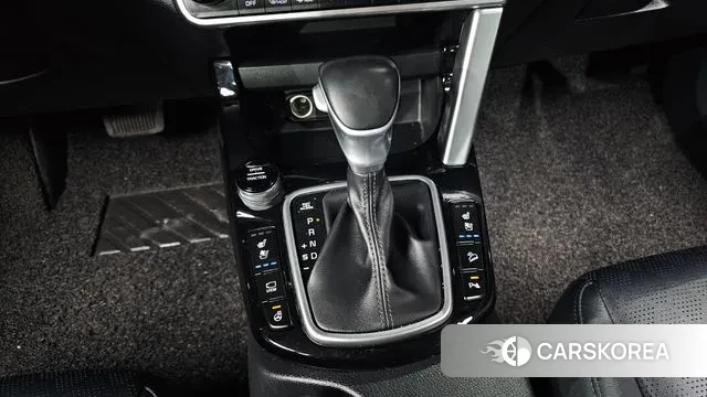 Kia Seltos id 3283443 из Кореи 19